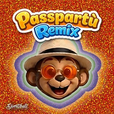 Passpartù (Remix)