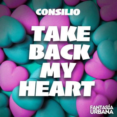 Take Back My Heart