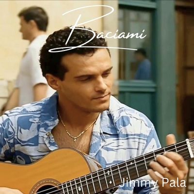 Baciami