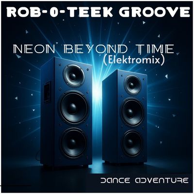 Neon beyond time
