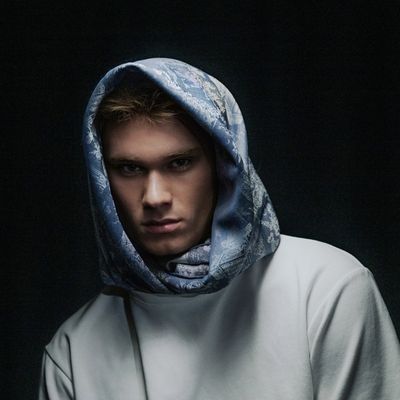 STAY COLD