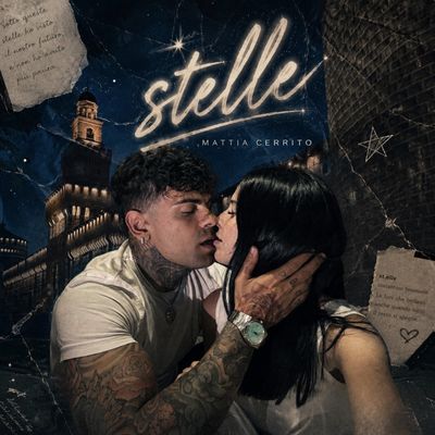 Stelle