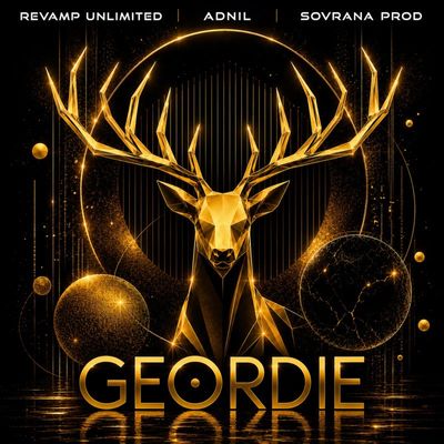 Geordie (DJ Piere Melbourne Hard Italo)