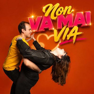 Non va mai via