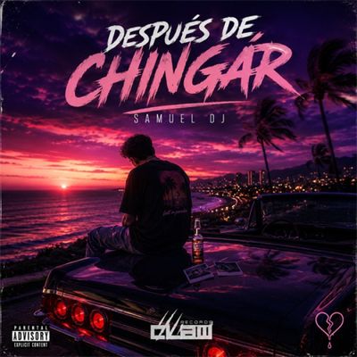 Despues De Chingar