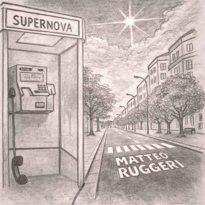 Supernova