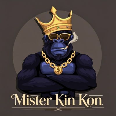 Mister Kin Kon