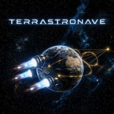 Terrastronave