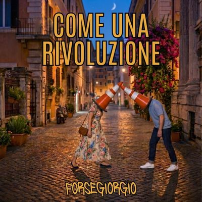 Come una rivoluzione