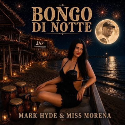 Bongo Di Notte