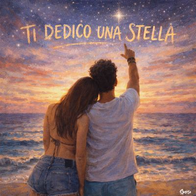 Ti dedico una stella
