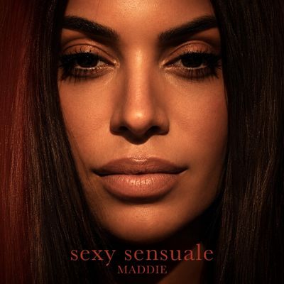 Sexy sensuale