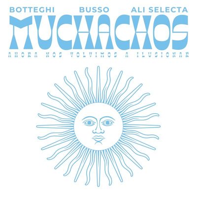 Muchachos, Ahora Nos Volvimos a Ilusionar