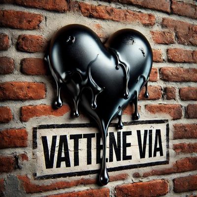 Vattene Via