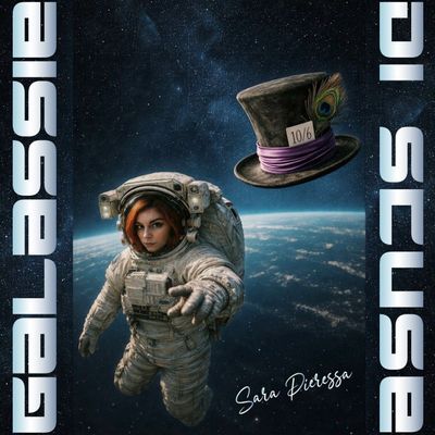 Galassie di scuse