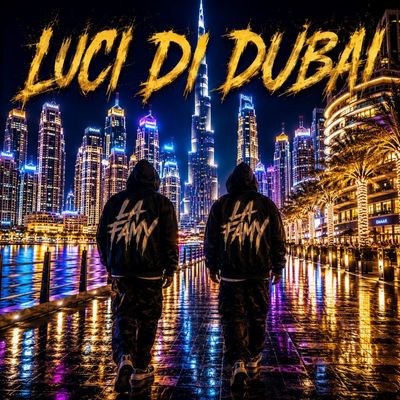 Luci Di Dubai