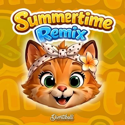 Summertime (Remix)