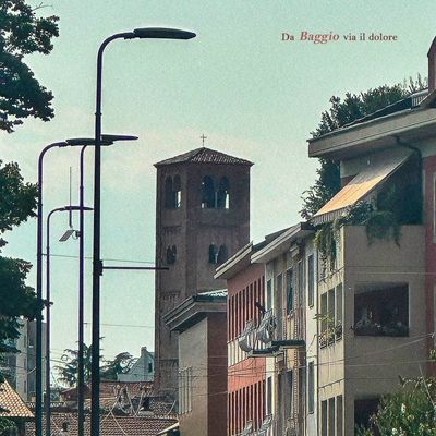 Da Baggio via il dolore