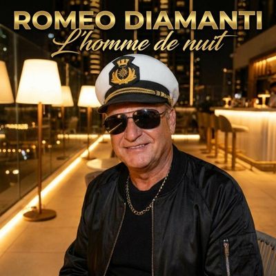 L'homme de nuit