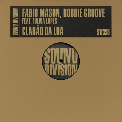 Clarao Da Lua