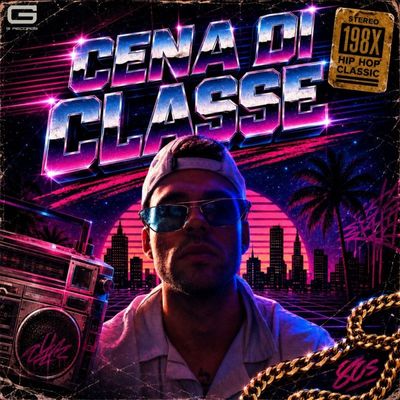 Cena di classe