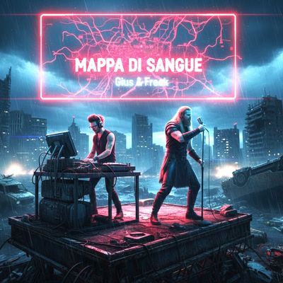 Mappa di Sangue