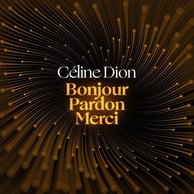 Bonjour, Pardon, Merci