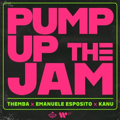 Pump Up The Jam
