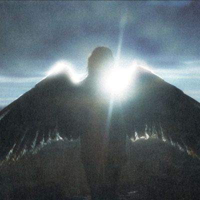 Oracle (feat. Jem Cooke)