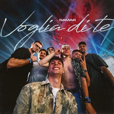 Voglia di Te