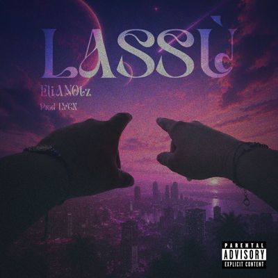 LASSÙ