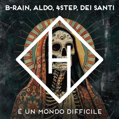 È Un Mondo Difficile