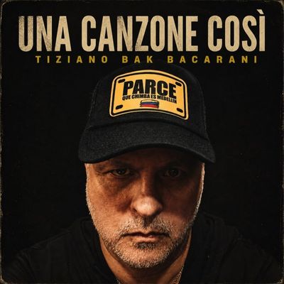 Una canzone così