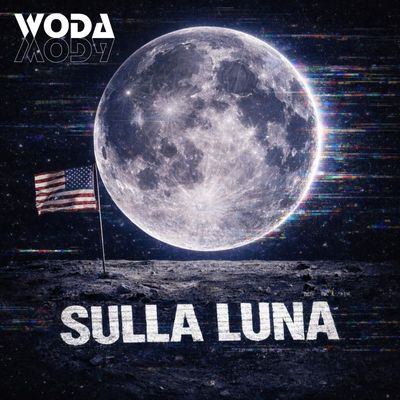 Sulla Luna