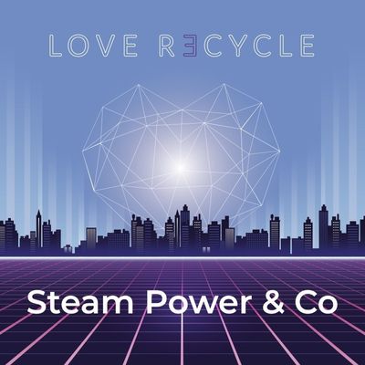SteamPower & Co