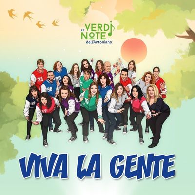 Viva la gente