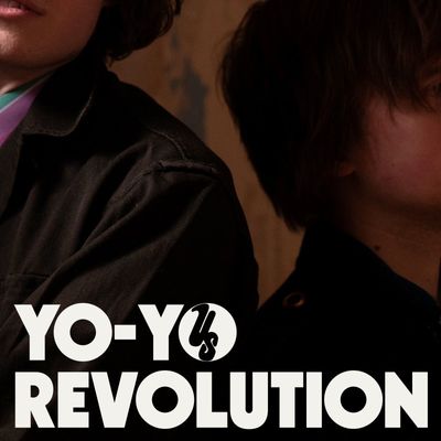 Yo-Yo Revolution