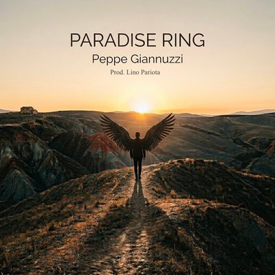Paradise Ring