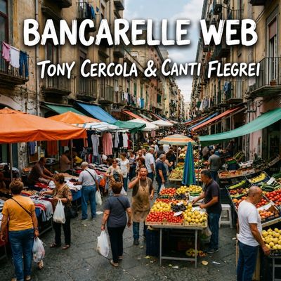 Bancarelle Web