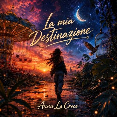 La Mia Destinazione