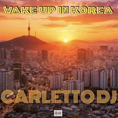 Wake Up In Korea