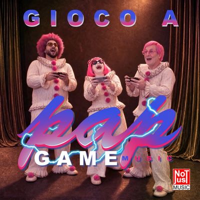 Gioco a PAPmusic Game