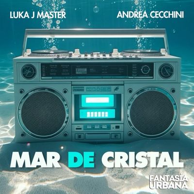 Mar De Cristal