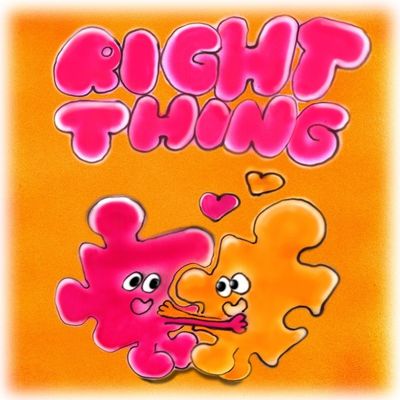 Right Thing