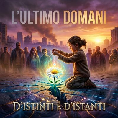L'ULTIMO DOMANI