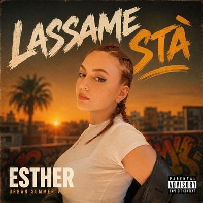 Lassame Stà