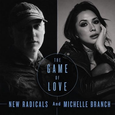 The Game Of Love