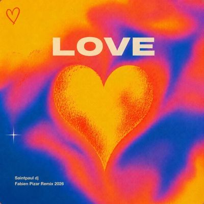 LOVE (Fabien Pizar Remix 2026)