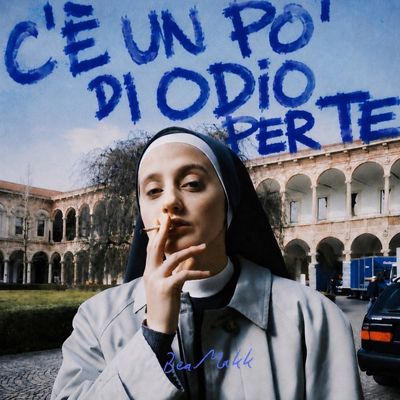 C'è un po' di odio per te