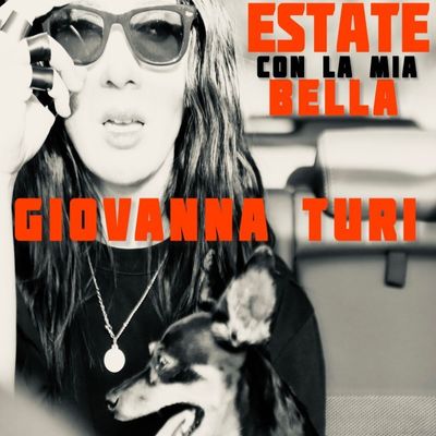 Estate con la mia bella